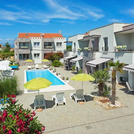 Apartments Punta Privlaka  Exterior photo