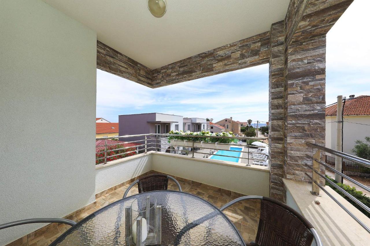 Apartments Punta Privlaka  Exterior photo
